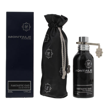 Montale Fantastic Oud Eau de Parfum 50ml