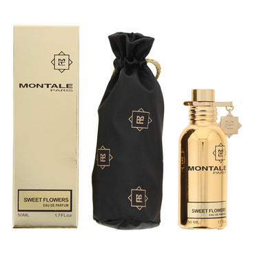 Montale Sweet Flowers Eau de Parfum 50ml