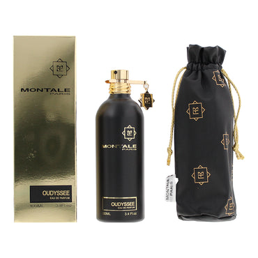 Montale Oudyssee Eau de Parfum 100ml