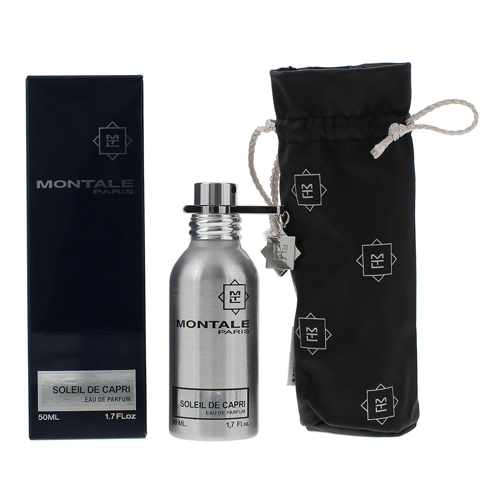 Montale Soleil De Capri Eau de Parfum 50ml