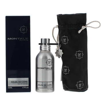Montale Soleil De Capri Eau de Parfum 50ml