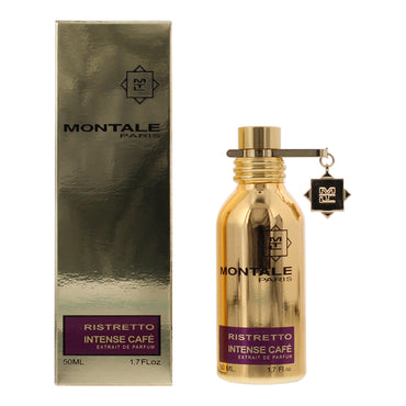 Montale Ristretto Intense Cafe Extrait de Parfum 50ml