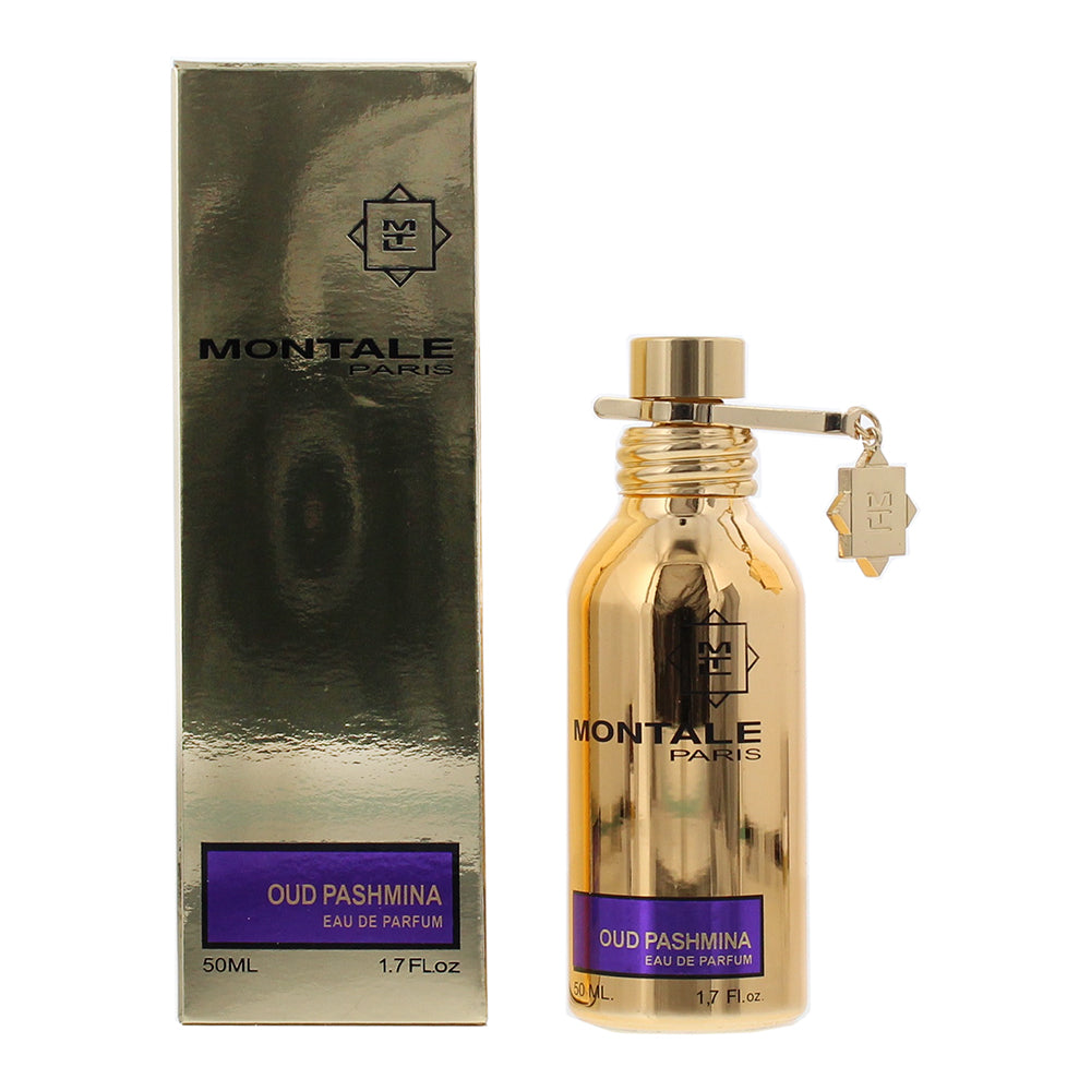 Montale Oud Pashmina Eau de Parfum 50ml