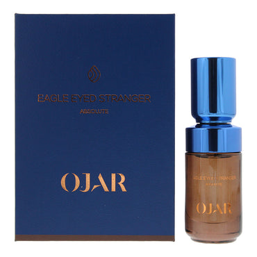 Ojar Eagle Eyed Stranger Absolute Perfume Oil 20ml