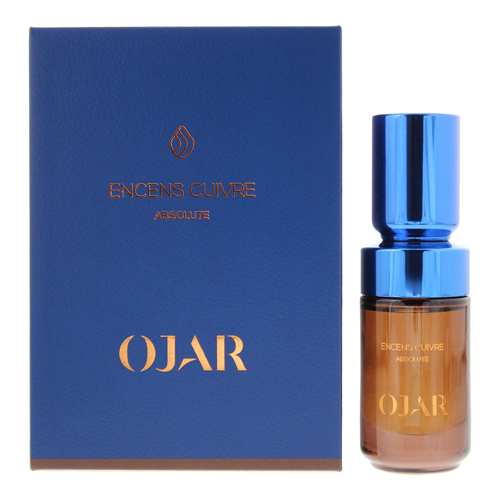 Ojar Encens Cuivre Absolute Perfume Oil 20ml
