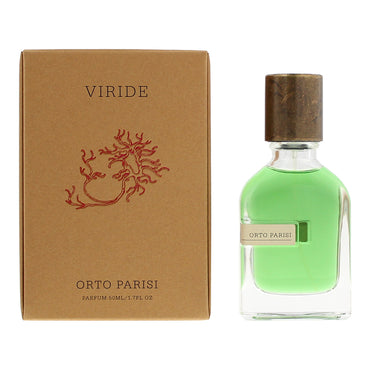 Orto Parisi Viride Parfum 50ml