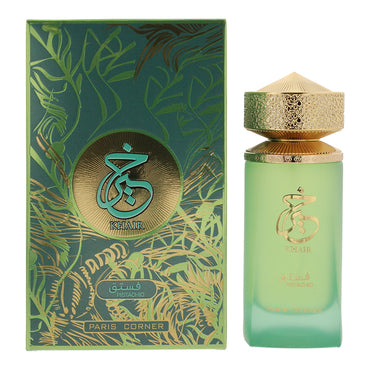 Paris Corner Khair Pistachio Eau de Parfum 100ml