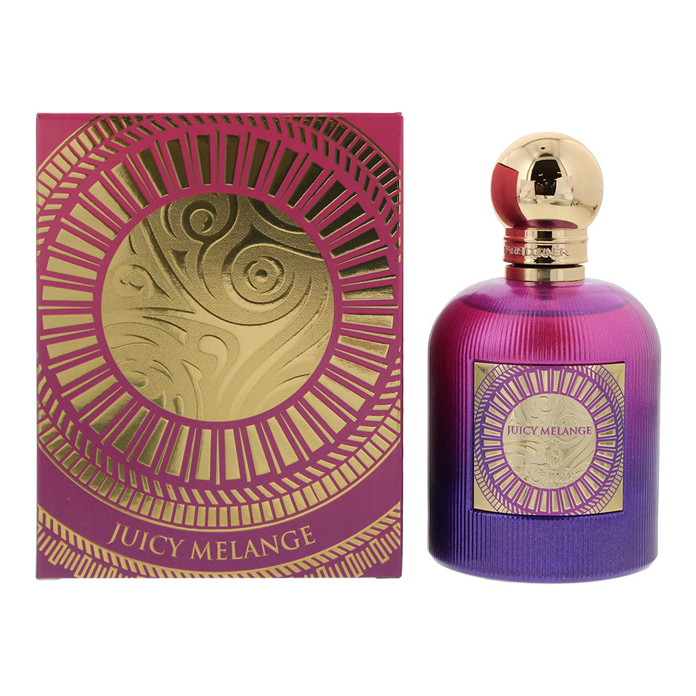 Paris Corner Juicy Melange Eau de Parfum 100ml