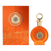 Paris Corner North Stag Expressions Quatre IV Extrait de Parfum 100ml
