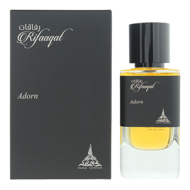 Paris Corner Rifaaqat Adorn Eau de Parfum 85ml