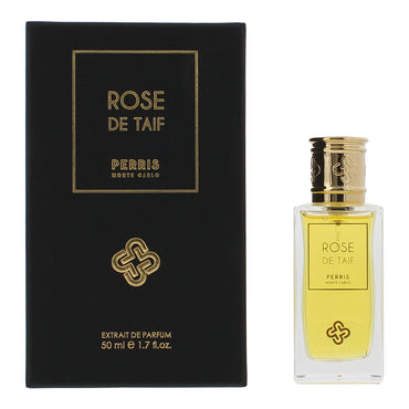 Perris Monte Carlo Rose De Taif Extrait de Parfum 50ml