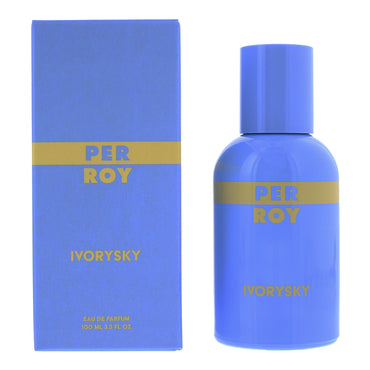 Perroy Ivorysky Eau de Parfum 100ml