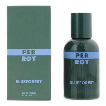 Perroy Blueforest Eau de Parfum 50ml