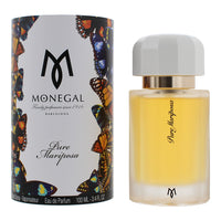 Ramon Monegal Pure Mariposa Eau de Parfum 100ml