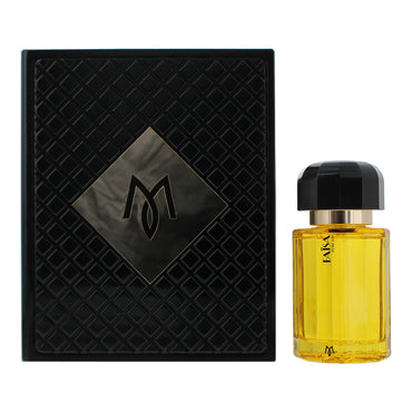 Ramon Monegal Faisa Eau de Parfum 100ml