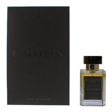 Regalien Musk Barrel Extrait de Parfum 80ml