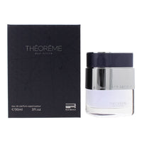 Rue Broca Theoreme Pour Homme Eau de Parfum 90ml