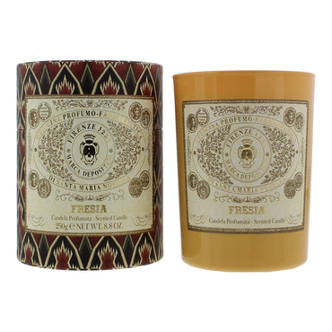 Santa Maria Novella Fresia Candle 250g