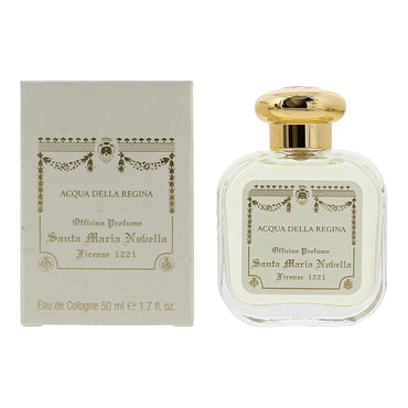 Santa Maria Novella Acqua Della Regina Eau de Cologne 50ml