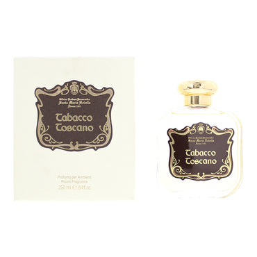 Santa Maria Novella Tabacco Toscano Diffuser 250ml