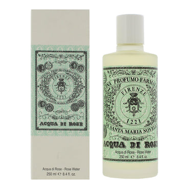 Santa Maria Novella Acqua Di Rosa Toner Water 250ml