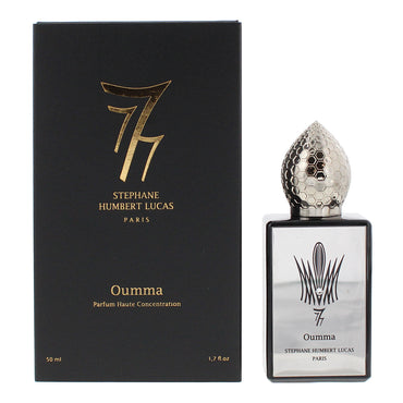Stephane Humbert Lucas Oumma Eau de Parfum 50ml