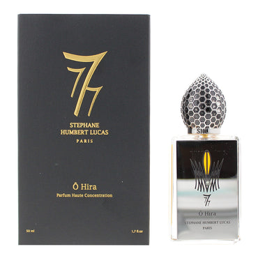 Stephane Humbert Lucas O Hira Eau de Parfum 50ml