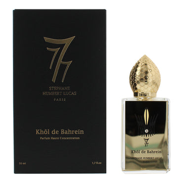 Stephane Humbert Lucas Khol De Bahrein Eau de Parfum 50ml