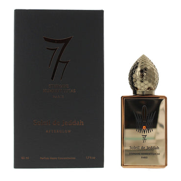 Stephane Humbert Lucas Soleil De Jeddah Afterglow Eau de Parfum 50ml
