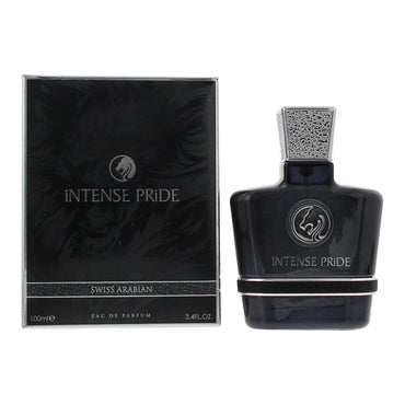 Swiss Arabian Intense Pride Eau de Parfum 100ml