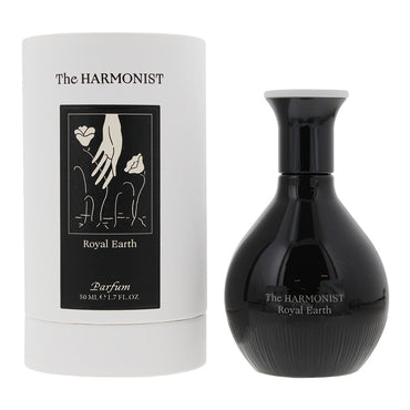 The Harmonist Royal Earth Parfum 50ml