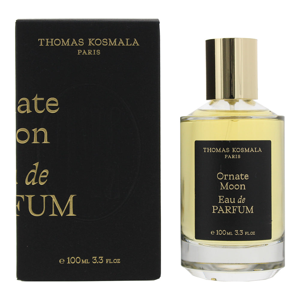 Thomas Kosmala Ornate Moon Eau de Parfum 100ml