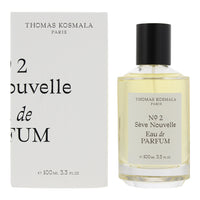 Thomas Kosmala No 2 Seve Nouvelle Eau de Parfum 100ml