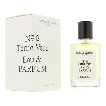 Thomas Kosmala No.8 Tonic Vert Eau de Parfum 100ml