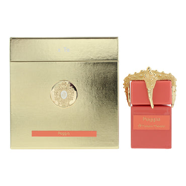Tiziana Terenzi Poggia Extrait de Parfum 100ml