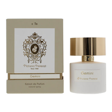 Tiziana Terenzi Gemini Extrait de Parfum 100ml