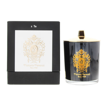 Tiziana Terenzi Al Contrario Candle 550g