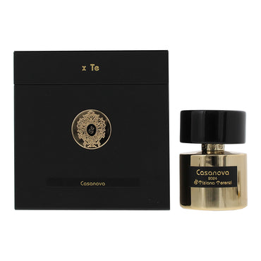 Tiziana Terenzi Casanova Extrait de Parfum 100ml