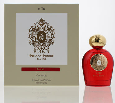 Tiziana Terenzi Tempel Extrait de Parfum 100ml