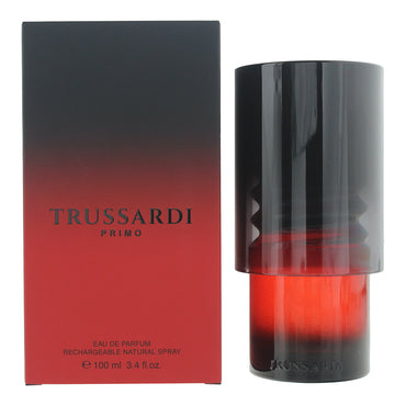 Trussardi Primo Eau de Parfum 100ml
