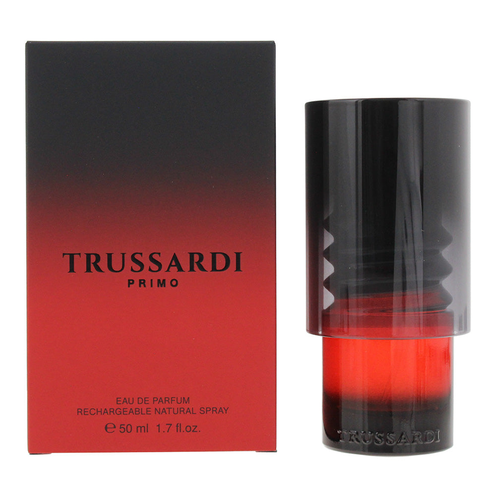 Trussardi Primo Eau de Parfum 50ml