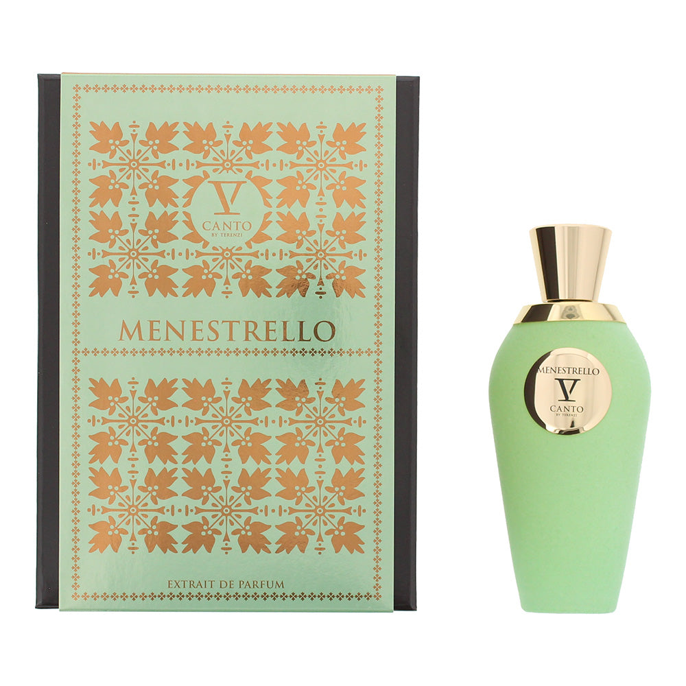 V Canto Menestrello Extrait de Parfum 100ml