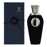 V Canto Amans Extrait de Parfum 100ml