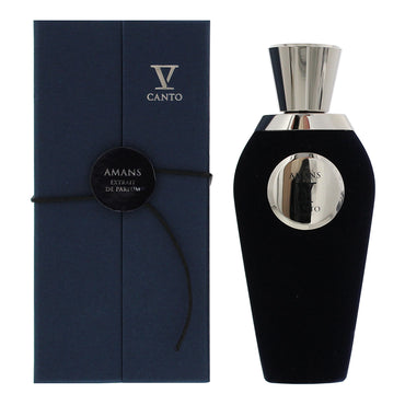 V Canto Amans Extrait de Parfum 100ml