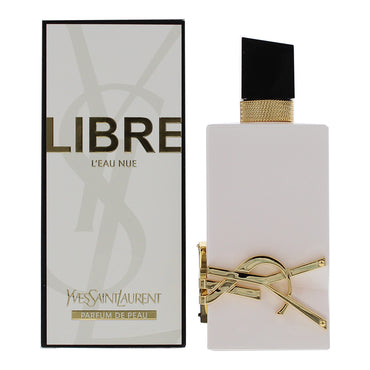 Yves Saint Laurent Libre L'eau Nue Parfum 90ml
