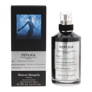 Maison Margiela Replica Celestial Whispers Eau de Parfum 100ml