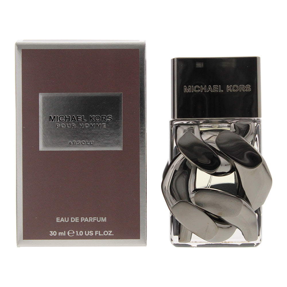 Michael Kors Pour Homme Absolu Eau de Parfum 30ml