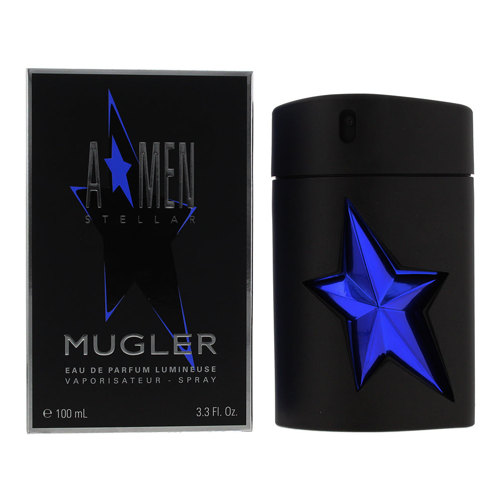 Mugler A*Men Stellar Eau de Parfum 100ml