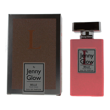 Jenny Glow Belle Eau de Parfum 80ml