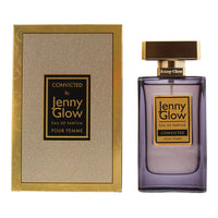 Jenny Glow Convicted Pour Femme Eau de Parfum 80ml